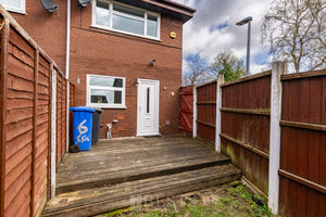 Heather Close Beechwood